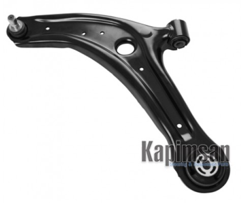 SALINCAK ÖN SOL FORD FİESTA 17> ROTİLLİ
