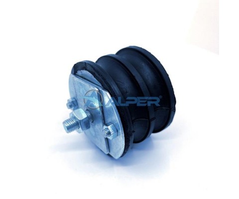 MOTOR TAKOZU YAYLI TİP M131 DKŞ