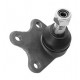 ROTİL ALT SAĞ POLO 02- - IBIZA IV 02-09 - FABIA 99- - CORDOBA 02-09 - ROOMSTER 06-10