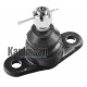 ROTİL ALT SAĞ-SOL HYUNDAI ACCENT ERA 1.4L 1.6L 1.5L CRDİ 06-10 / KIA RIO 1.4L 1.5L CRDİ 05-10 / PRID E 05->