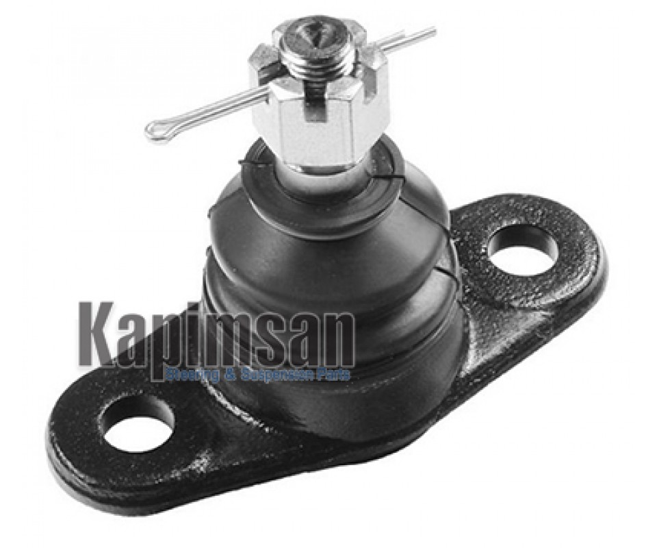 ROTİL ALT SAĞ-SOL HYUNDAI ACCENT ERA 1.4L 1.6L 1.5L CRDİ 06-10 / KIA RIO 1.4L 1.5L CRDİ 05-10 / PRID E 05->