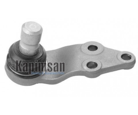 ROTİL ÖN SOL VOLVO XC40 18>