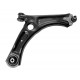 ROTİLLİ SALINCAK ÖN SAĞ ALT VW CADDY 1.0-1.2-1.4-1.6-2.0 15 >SKODA OCTAVIA II-SUPERB II-YETI