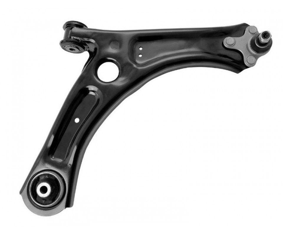 ROTİLLİ SALINCAK ÖN SAĞ ALT VW CADDY 1.0-1.2-1.4-1.6-2.0 15 >SKODA OCTAVIA II-SUPERB II-YETI