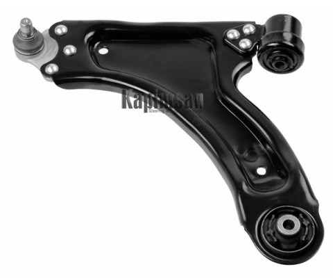ALT SALINCAK KOMPLE SOL OPEL MERIVA A 03>10