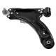 ALT SALINCAK KOMPLE SOL OPEL MERIVA A 03>10