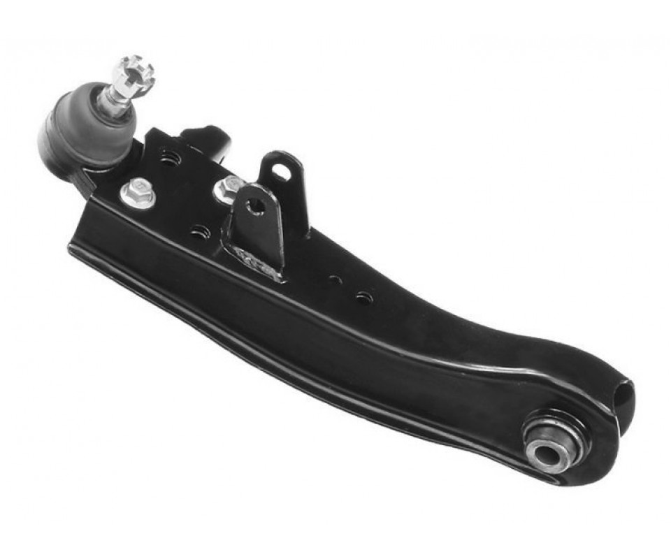 SALINCAK ALT SOL ROTİLLİ HYUNDAI STAREX 2.5L D4BH PANELVAN 96-07