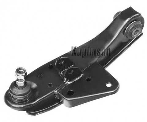 SALINCAK ALT SAĞ ROTİLLİ HYUNDAI H100 2.6L KAMYONET 96->