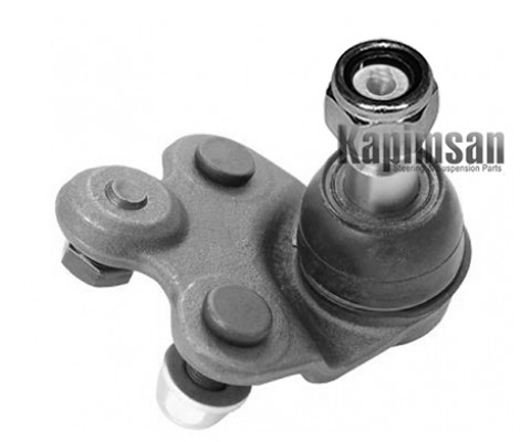 ROTİL ALT SAĞ HONDA CIVIC 1.6L R16A2 FD6 VTEC SEDAN 06-11 / 1.8L R18A2 FD7 SEDAN 06-11 / 1.3L HYBRID LDA2 FD3 06->