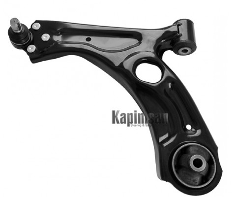 ALT SALINCAK SOL ROTİLLİ CHEVROLET AVEO 11-20