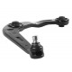 ALT SALINCAK KOMPLE SOL PEUGEOT P206 98>13