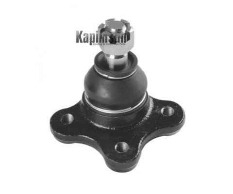 ROTİL ÜST SAĞ-SOL MAZDA B2500 2.5L WL 4X2 4X4 UF UN 96-07 / BT-50 2.5L WLAA UN 08-> / FORD RANGER ER/EQ 99-06 RANGER ES-ET 06>