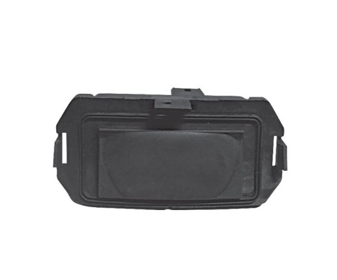 BAGAJ AÇMA BUTONU RENAULT MEGANE II 02>08 CLIO IV 12> LAGUNA III 07>14 FLUENCE 09> CAPTUR I 13> CLIO III 05>12 MEGANE III 09>