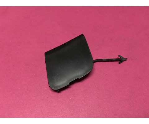 ÖN TAMPON ÇEKİ DEMİR KAPAĞI DOBLO III 09 BOYANABİLİR