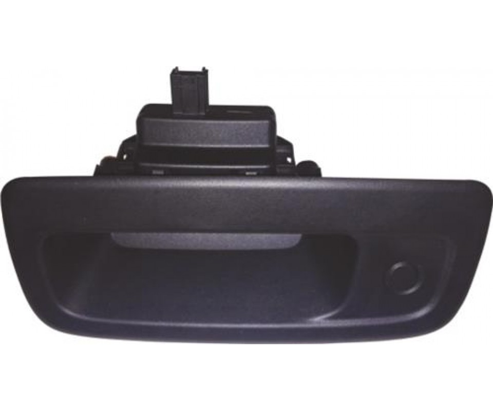 BAGAJ KAPAK DIŞ AÇMA KOLU KNG III 09 > KİLİTSİZ TEK KAPI