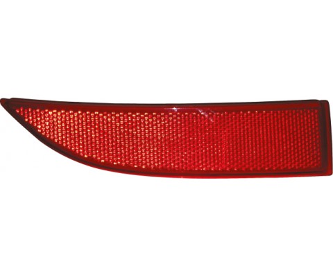 ARKA TAMPON REFLEKTÖRÜ SOL RENAULT SYMBOL 13> DACIA SANDERO II 12> LOGAN II 12>