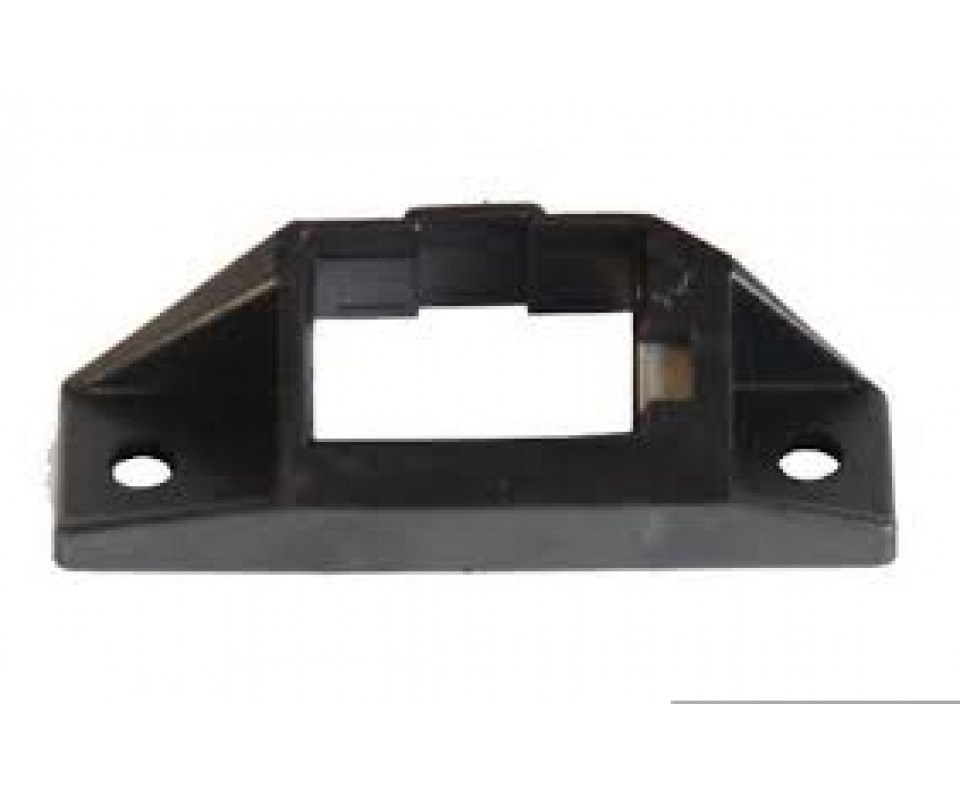 BAGAJ KİLİT KARŞILIK PLASTİĞİ R9
