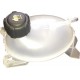 GENLEŞME YEDEK SU DEPOSU RENAULT SYMBOL III 14> EXPRESS 21> SANDERO II 13> LOGAN II 13> DUSTER 18> CLIO IV 12> CAPTUR II 20> 1.0TCe 1.2 1.2TCe 1.3TCe 1.5dCi 1.6E-TECH