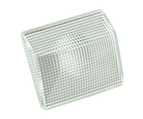 ÇAMURLUK SİNYALİ SAĞ-SOL BANDIN ÜZERİNDEKİ RENAULT CLIO III 05>