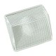 ÇAMURLUK SİNYALİ SAĞ-SOL BANDIN ÜZERİNDEKİ RENAULT CLIO III 05>