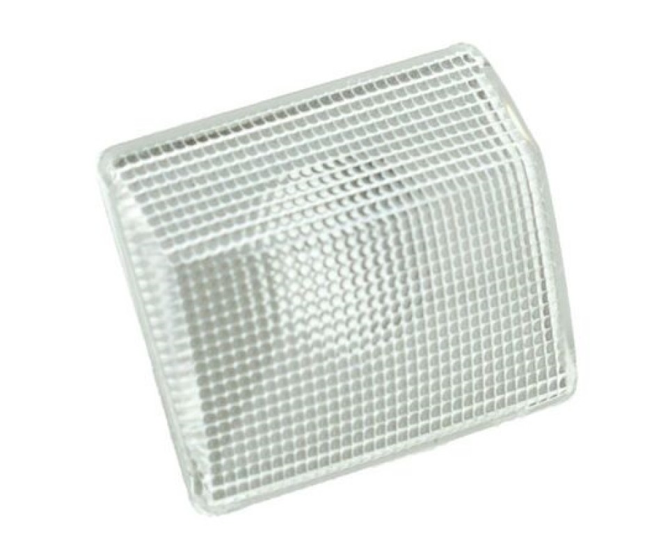 ÇAMURLUK SİNYALİ SAĞ-SOL BANDIN ÜZERİNDEKİ RENAULT CLIO III 05>