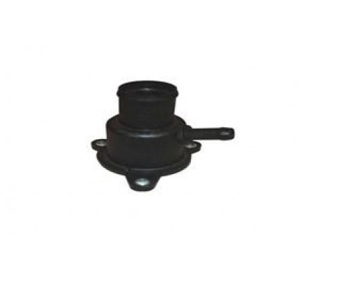 TERMOSTAT YUVASI RENAULT CLIO-KANGOO-MEGANE DACIA LOGAN 1.4-1.6 K4J-K4M PLASTİK-TIPASIZ