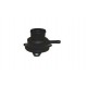 TERMOSTAT YUVASI RENAULT CLIO-KANGOO-MEGANE DACIA LOGAN 1.4-1.6 K4J-K4M PLASTİK-TIPASIZ