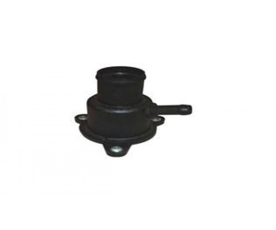 TERMOSTAT YUVASI RENAULT CLIO-KANGOO-MEGANE DACIA LOGAN 1.4-1.6 K4J-K4M PLASTİK-TIPASIZ