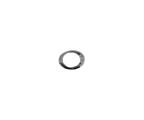 SİS FAR KAPAĞI ÇERÇEVESİ KROM SOL CLIO SYMBOL 17 >