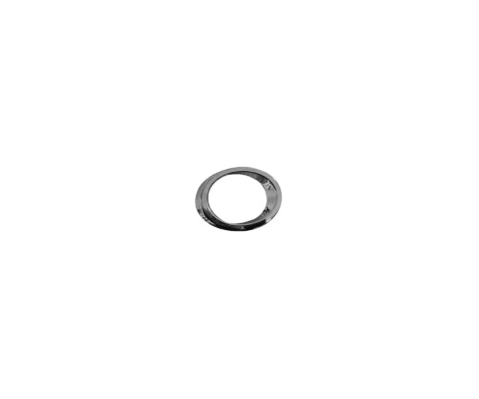 SİS FAR KAPAĞI ÇERÇEVESİ KROM SOL CLIO SYMBOL 17 >