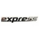 ARKA YAZI KROM EXPRESS