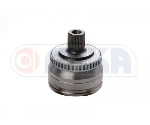 AKS KAFASI SETİ DIŞ PASSAT-A4-A6 1.9 TDI 97-05 AFN-AVG-AVF