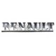 ARKA YAZI RENAULT KROM EXPRESS