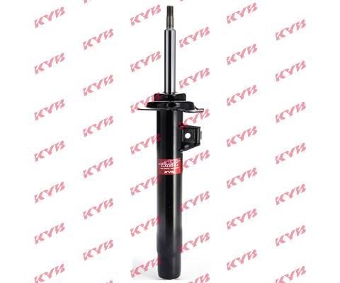 AMORTISOR ON SOL GAZLI BMW E46 97>05