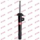 AMORTISOR ON SOL GAZLI BMW E46 97>05