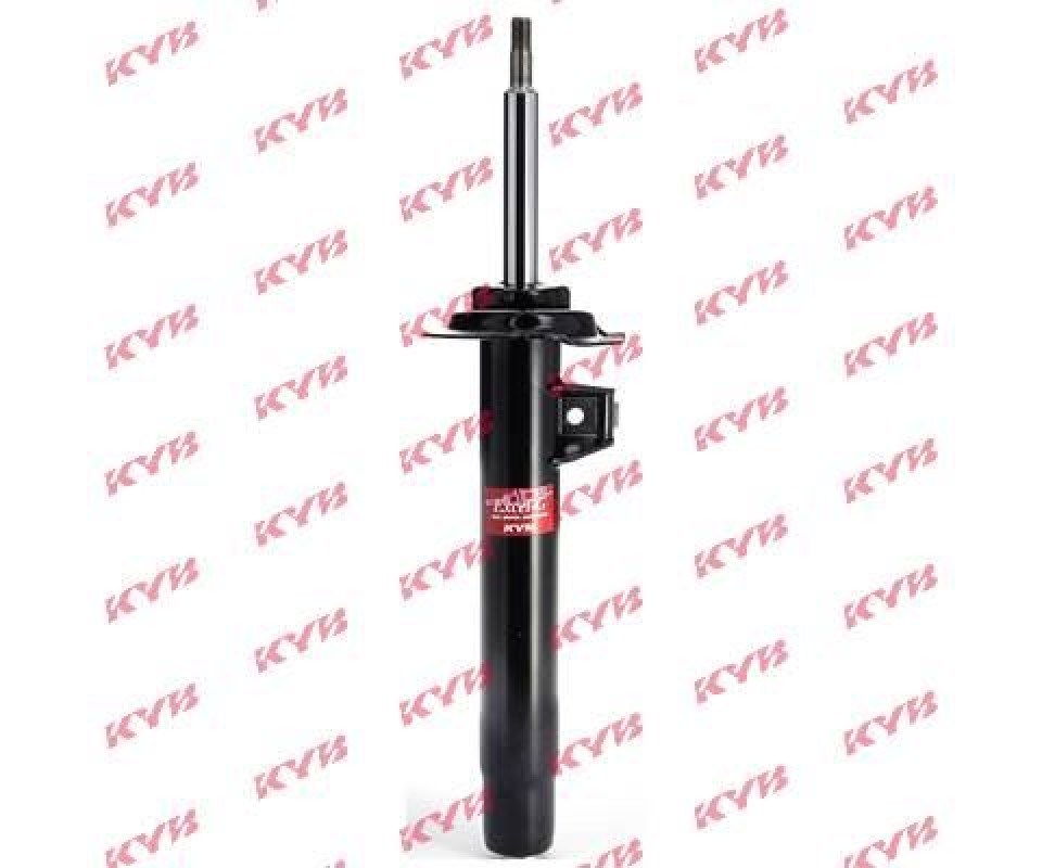 AMORTISOR ON SOL GAZLI BMW E46 97>05