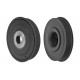 KRANK KASNAĞI P107-207-P307-P308-P406-P407-PARTNER-BERLINGO-C1-C2-C3-C4-XSARA-FOCUS II-FIESTA 02> 1.4-1.6 HDI-TDCI VOLVO C30 06>12 1.6D S40 II 05>12 1.6D V50 05>12 1.6D MAZDA II 1.4CD III 1.6DI