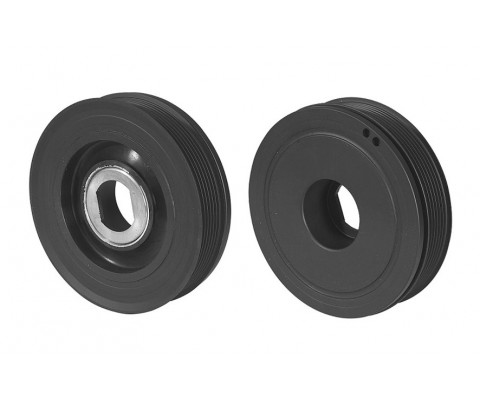 KRANK KASNAGI MERCEDES OM622 OM626 W205 S205 W447 . RENAULT TRAFIC II 06> LAGUNA III 07>15 KOLEOS 08> OPEL VIVARO 06> NISSAN X-TRAIL II 09>13 QASHQAI 07> 2.0 dCi M9R