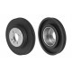 KRANK KASNAĞI HYUNDAI EXCEL 1.5L G4DJ 4G15 90-95 / SCOUPE 90-96 4 KANALLI