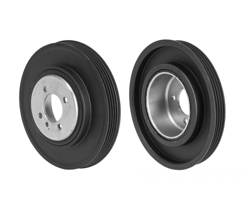 KRANK KASNAĞI HYUNDAI EXCEL 1.5L G4DJ 4G15 90-95 / SCOUPE 90-96 4 KANALLI