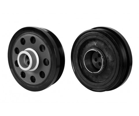 KRANK KASNAĞI BMW 1 E81-E87 116d-118d-120d 04> 3 E90-E91 318d-320d 05> 5 E60-E61 520d 03> 6K