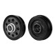KRANK KASNAĞI BMW 1 E81-E87 116d-118d-120d 04> 3 E90-E91 318d-320d 05> 5 E60-E61 520d 03> 6K
