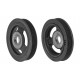 KRANK KASNAĞI P206-P207-P208-P308-P508-P3008-P5008-PARTNER-C2-C3-NEMO C4-C5-BERLINGO 1.4-1.6 HDI FORD FOCUS II-III - GALAXY - GRAND C-MAX - TOURNEO CONNECT - TRANSİT 1.6 TDCI