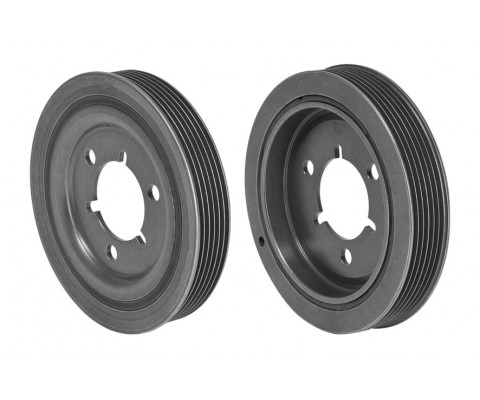 KRANK KASNAĞI PEUGEOT P206-P207-P301-P307-PARTNER-BIPPER CITROEN BERLINGO-NEMO-C2-C3-C4-XSARA 1.4 1.6 I 16V 08>