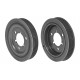 KRANK KASNAĞI PEUGEOT P206-P207-P301-P307-PARTNER-BIPPER CITROEN BERLINGO-NEMO-C2-C3-C4-XSARA 1.4 1.6 I 16V 08>