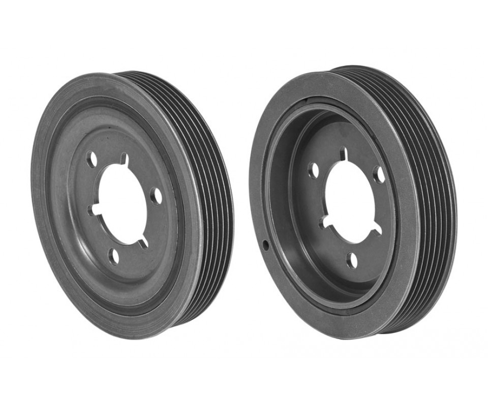 KRANK KASNAĞI PEUGEOT P206-P207-P301-P307-PARTNER-BIPPER CITROEN BERLINGO-NEMO-C2-C3-C4-XSARA 1.4 1.6 I 16V 08>