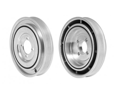 KRANK KASNAĞI FIAT DOBLO-GRANDE PUNTO-IDEA-PANDA-PUNTO-CORSA C-D-E-ASTRA H-J-MERIVA 1.3 DMJT 1.3D MJ T 6 OLUK 614227