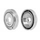 KRANK KASNAĞI FIAT DOBLO-GRANDE PUNTO-IDEA-PANDA-PUNTO-CORSA C-D-E-ASTRA H-J-MERIVA 1.3 DMJT 1.3D MJ T 6 OLUK 614227
