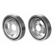 KRANK KASNAGI PEUGEOT PARTNER-P508-P5008-P308-P3008-P208-P207 CITROEN BERLINGO-C3-C4-DS4-DS5 1.6 EP6CDT BMW N13 F20 F21 F30 F31 F80 MINI R55 R56 R57 R58 R59 R60 R61