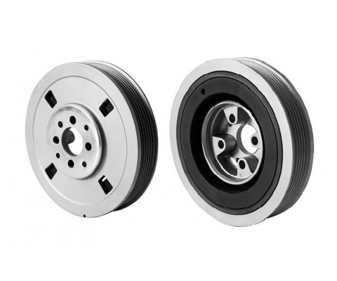 KRANK KASNAĞI CADDY 96-03 -GOLF III 92-98 -PASSAT 91-96 -POLO 95-99 -T4 90 > 1.9 D-TD 6PK